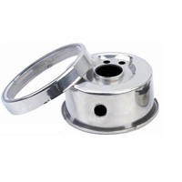 Pressure Gauge Parts