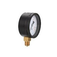 Steel Case Capsule Gauge