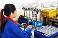 Exact Pressure Gauge