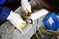 Exact Pressure Gauge