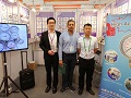 Pressure Gauge Production line