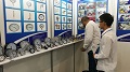 Pressure Gauge Production line
