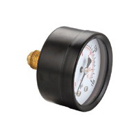 CNG Pressure Gauge