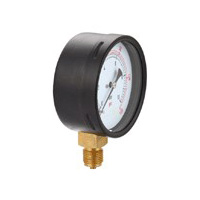 High Quality Pressure Gauge