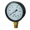 Steel Case Liquid Filled Gauge