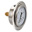 Stainless Steel Case Liquid Filled Gauge