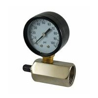 Air Test Gauge