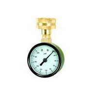 Water Test Gauge