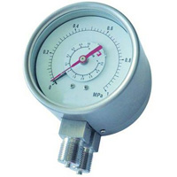 Differential Gauge