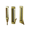 Glass thermometer
