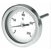 Bimetal Thermometer