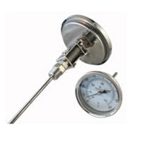 Adjustable Thermometer